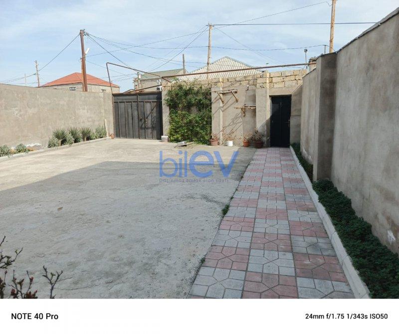 Satış 4 otaqlı Həyət evi  163m², Sumqayıt