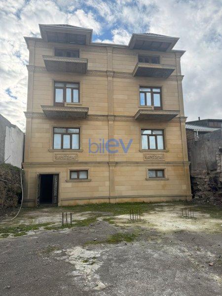 Satılır 6 otaqlı Villa  610m², Bakı