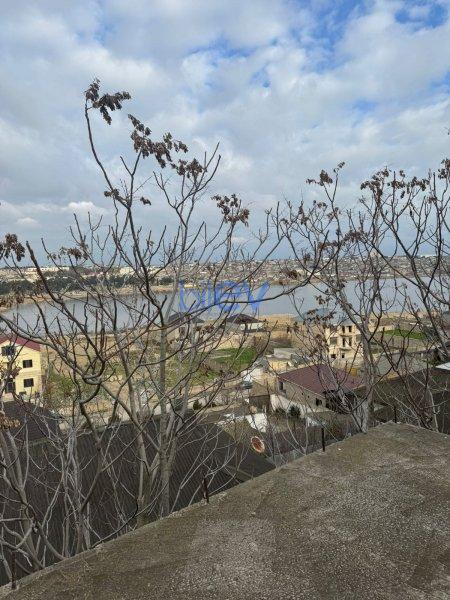 Satılır 6 otaqlı Villa  610m², Bakı