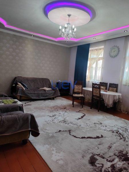 Satış 6 otaqlı Həyət evi  240m², Bakı