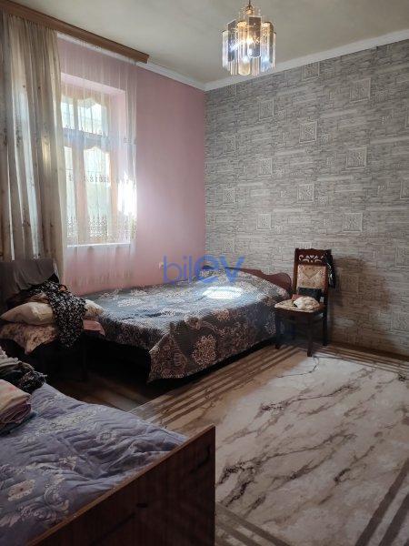 Satış 6 otaqlı Həyət evi  240m², Bakı