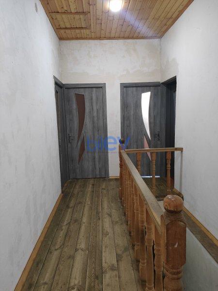 Satış 6 otaqlı Həyət evi  240m², Bakı