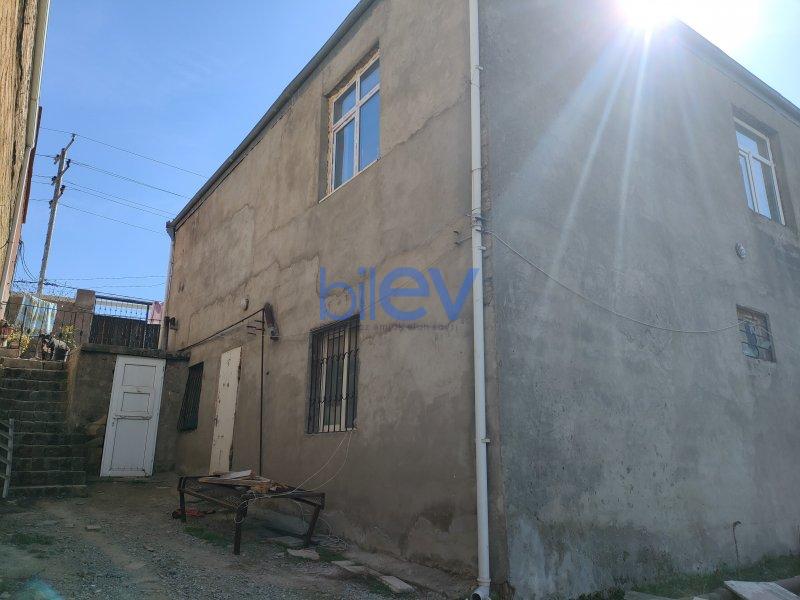 Satış 6 otaqlı Həyət evi  240m², Bakı