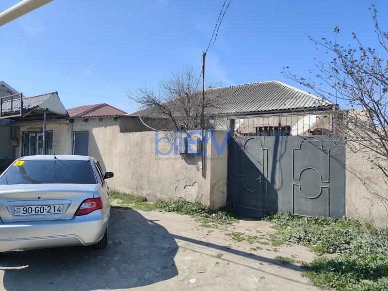 Satış 6 otaqlı Həyət evi  240m², Bakı