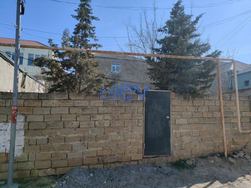 Satış 6 otaqlı Həyət evi  240m², Bakı