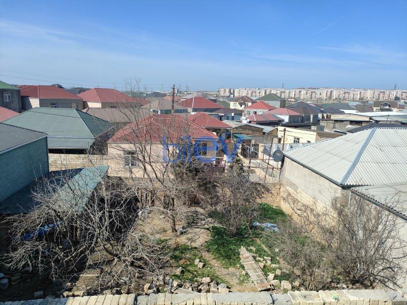 Satış 6 otaqlı Həyət evi  240m², Bakı