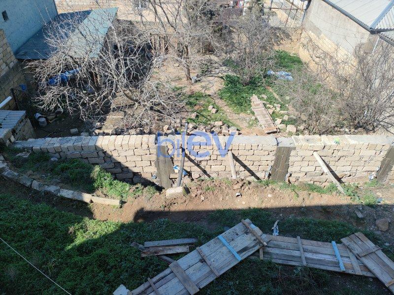 Satış 6 otaqlı Həyət evi  240m², Bakı