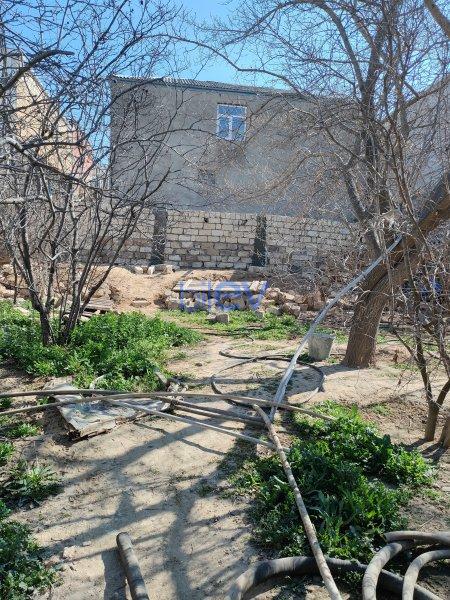 Satış 6 otaqlı Həyət evi  240m², Bakı