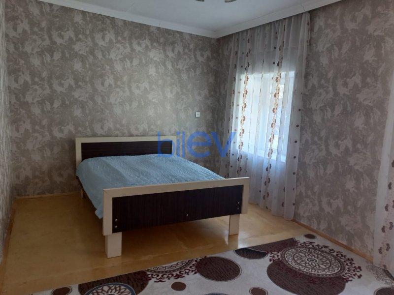 Günlük Kirayə 3 otaqlı Bağ evi  1500m², Qusar