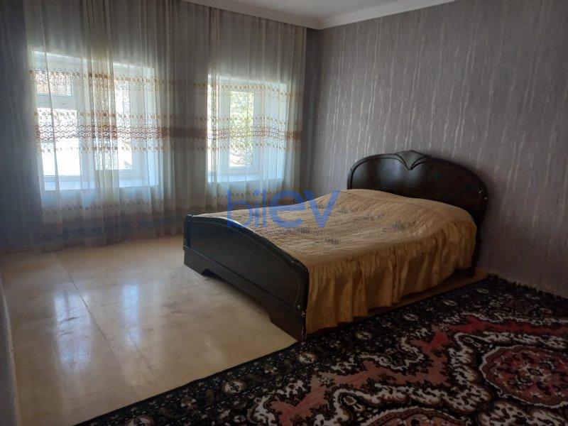 Günlük Kirayə 3 otaqlı Bağ evi  1500m², Qusar