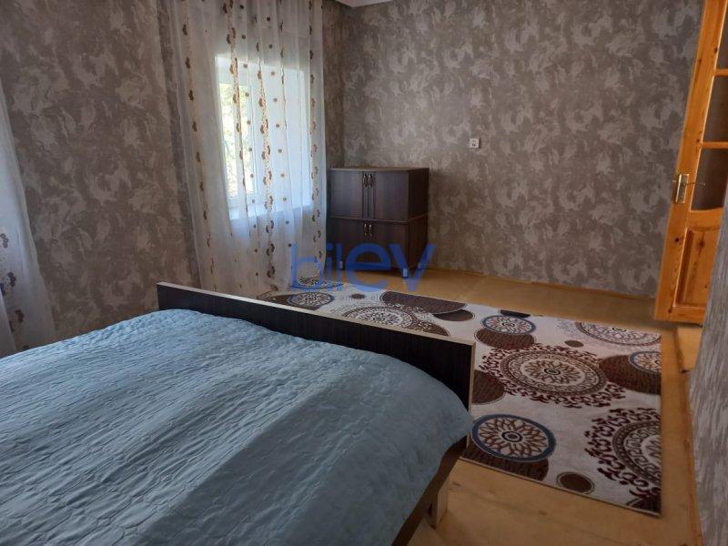 Günlük Kirayə 3 otaqlı Bağ evi  1500m², Qusar