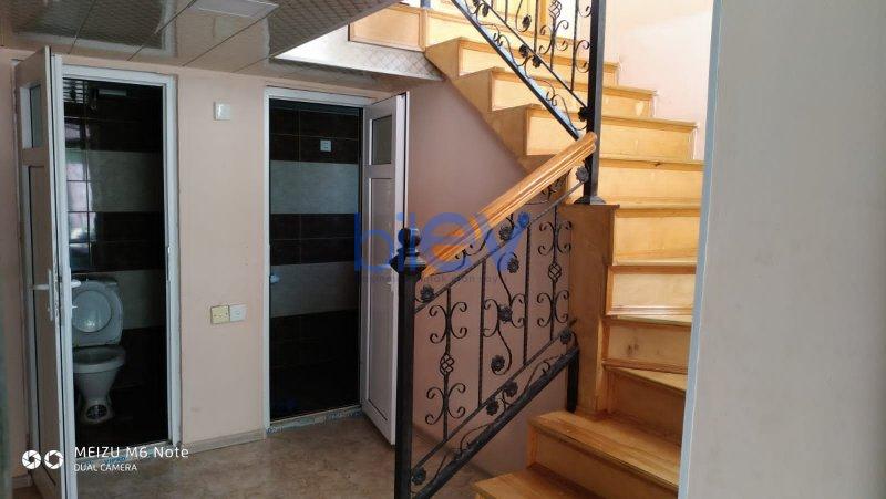 Günlük Kirayə 3 otaqlı Bağ evi  1500m², Qusar