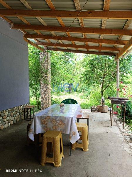 Günlük Kirayə 3 otaqlı Bağ evi  1500m², Qusar