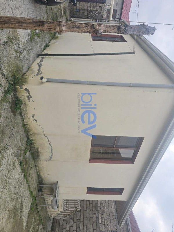 Satış 3 otaqlı Bağ evi  80m², Bakı