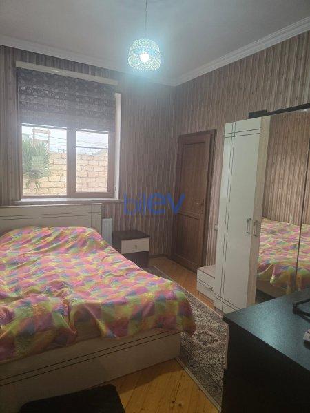 Satış 3 otaqlı Bağ evi  80m², Bakı