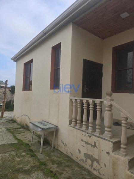 Satış 3 otaqlı Bağ evi  80m², Bakı