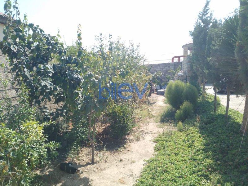 Satış 3 otaqlı Bağ evi  80m², Bakı