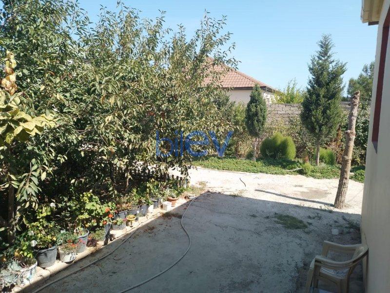 Satış 3 otaqlı Bağ evi  80m², Bakı