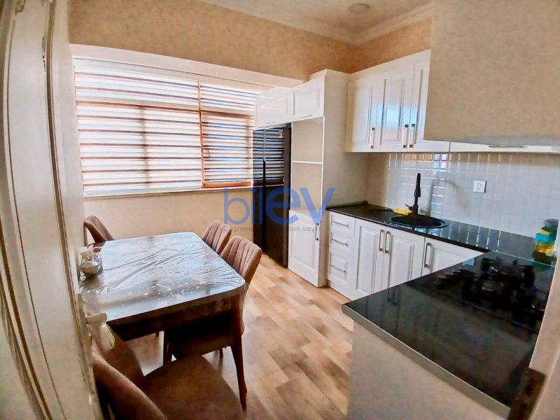 Satış 3 otaqlı Yeni Tikili bina evi  71.1m², Bakı