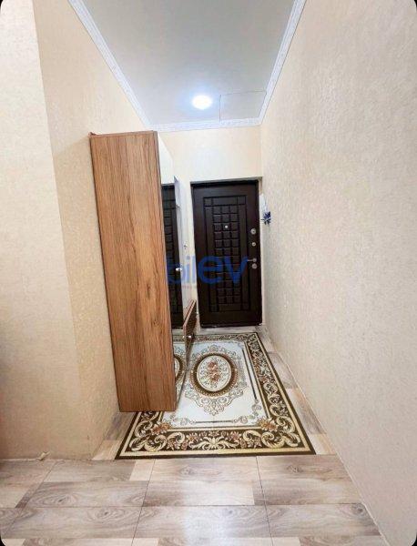 Satış 3 otaqlı Yeni Tikili bina evi  71.1m², Bakı