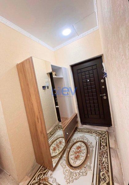 Satış 3 otaqlı Yeni Tikili bina evi  71.1m², Bakı