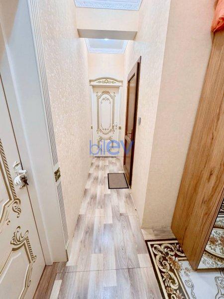 Satış 3 otaqlı Yeni Tikili bina evi  71.1m², Bakı
