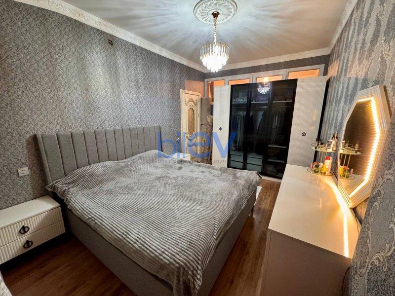 Satış 3 otaqlı Yeni Tikili bina evi  71.1m², Bakı