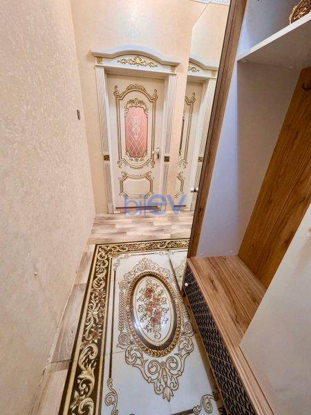 Satış 3 otaqlı Yeni Tikili bina evi  71.1m², Bakı