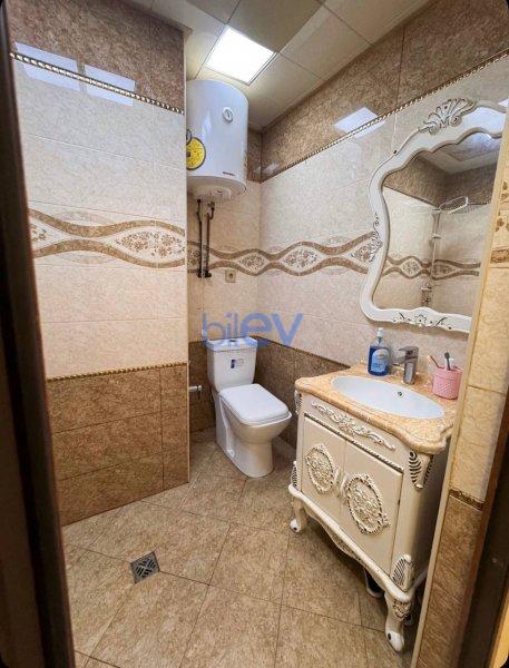 Satış 3 otaqlı Yeni Tikili bina evi  71.1m², Bakı