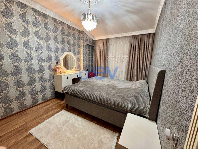 Satış 3 otaqlı Yeni Tikili bina evi  71.1m², Bakı