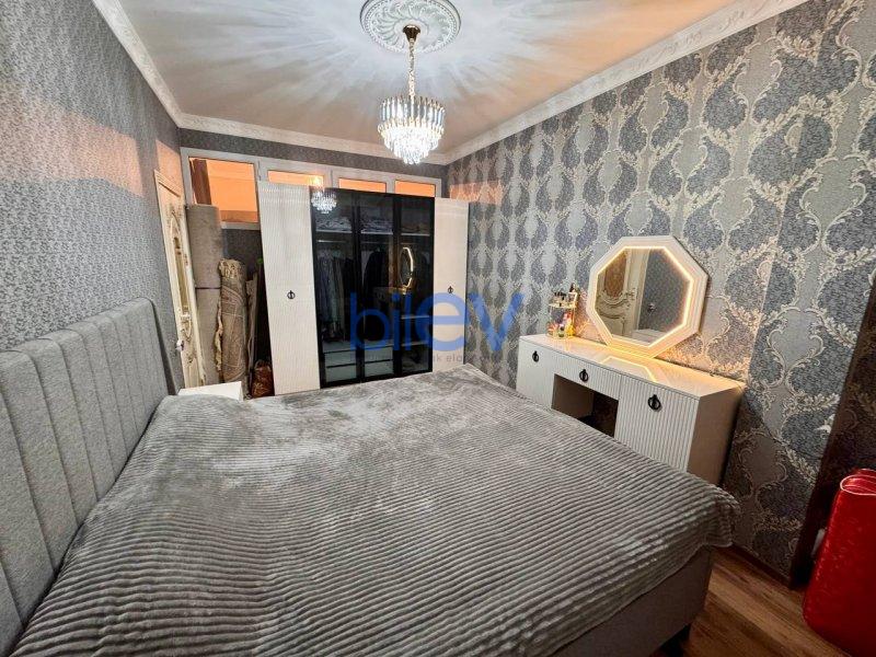 Satış 3 otaqlı Yeni Tikili bina evi  71.1m², Bakı