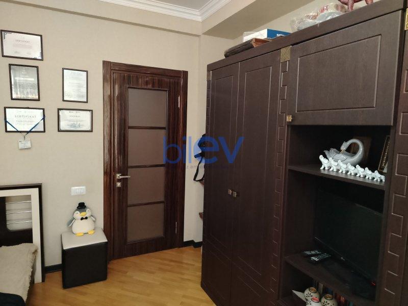 Satılır 3 otaqlı Yeni Tikili  140m², Bakı