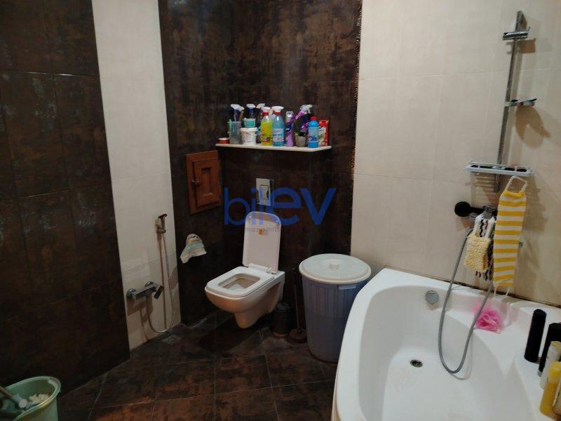 Satılır 3 otaqlı Yeni Tikili  140m², Bakı