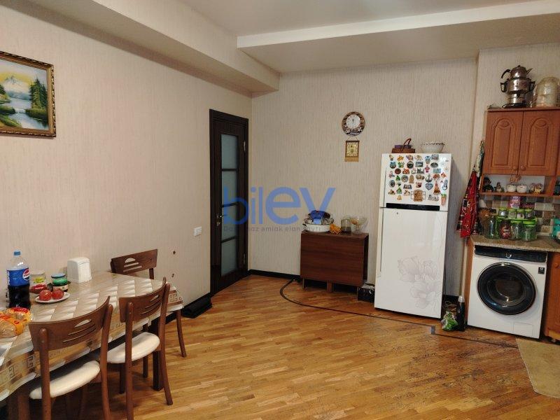 Satılır 3 otaqlı Yeni Tikili  140m², Bakı
