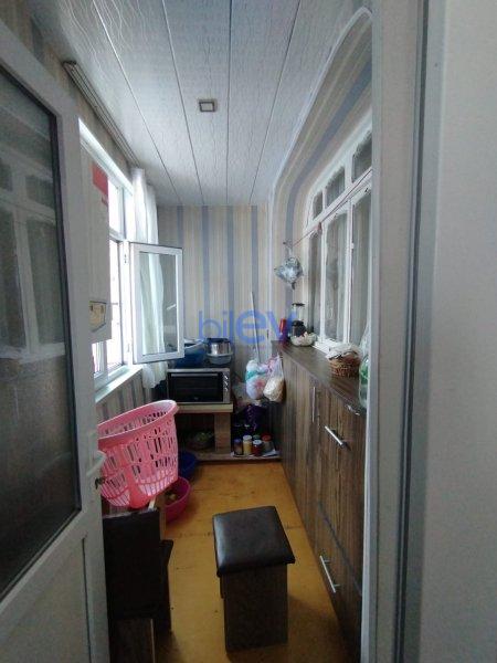 Satılır 2 otaqlı Köhnə Tikili  52m², Sumqayıt