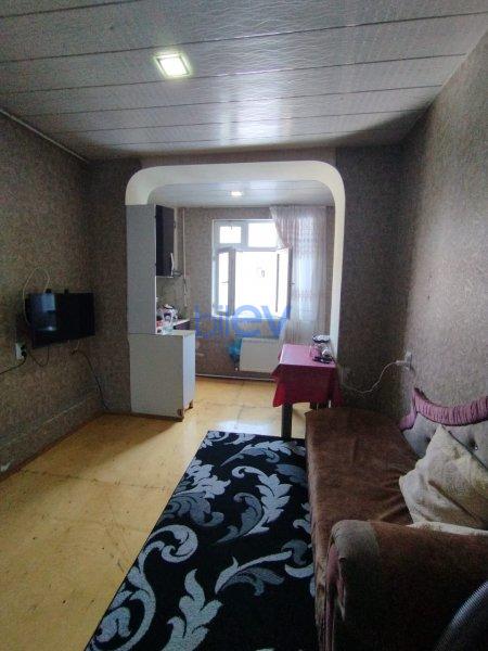Satılır 2 otaqlı Köhnə Tikili  52m², Sumqayıt