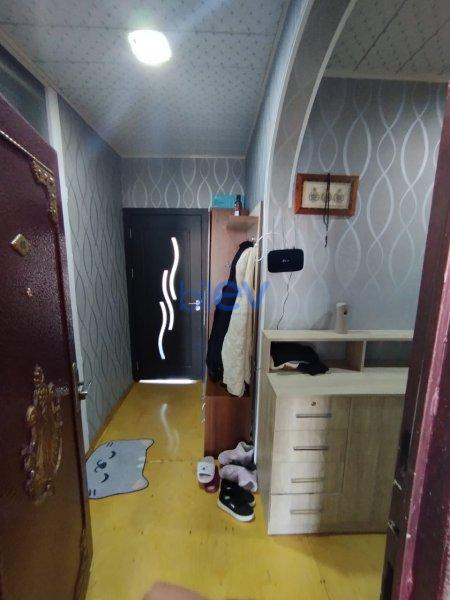 Satılır 2 otaqlı Köhnə Tikili  52m², Sumqayıt
