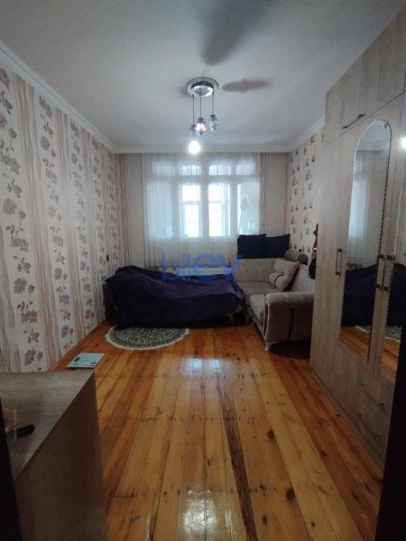 Satılır 2 otaqlı Köhnə Tikili  52m², Sumqayıt