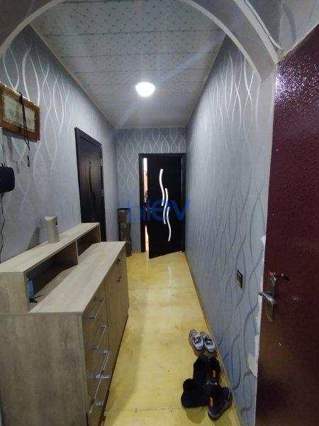 Satılır 2 otaqlı Köhnə Tikili  52m², Sumqayıt