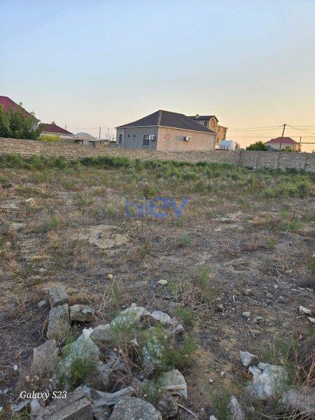 Satış  otaqlı Torpaq  10 sotm², Bakı