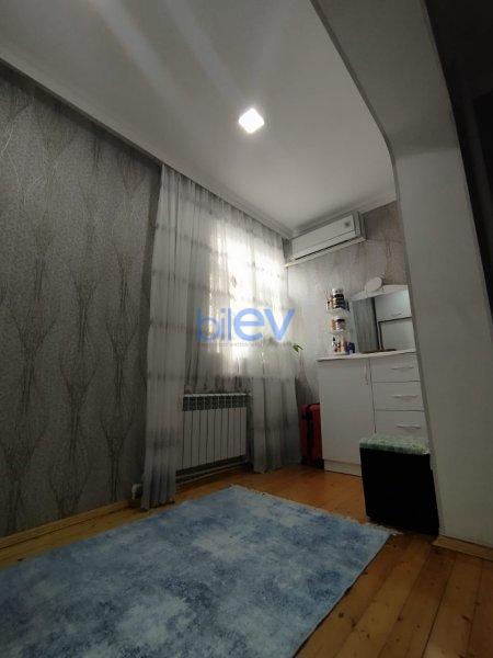 Satış 2 otaqlı Köhnə Tikili bina evi  45m², Bakı