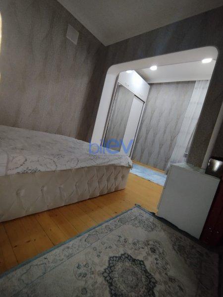 Satış 2 otaqlı Köhnə Tikili bina evi  45m², Bakı