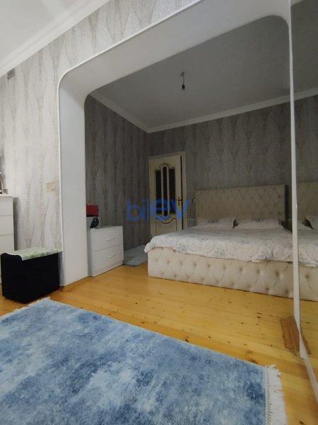 Satış 2 otaqlı Köhnə Tikili bina evi  45m², Bakı