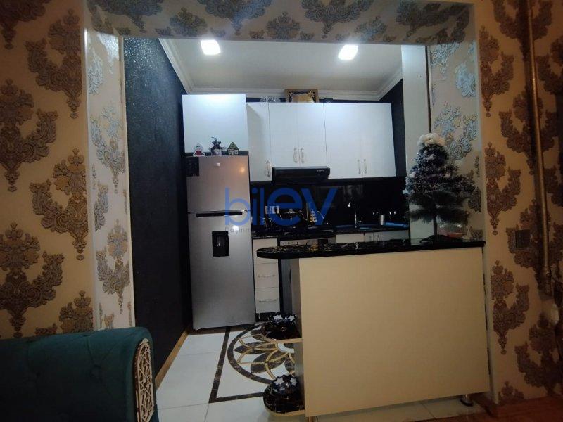 Satış 2 otaqlı Köhnə Tikili bina evi  45m², Bakı