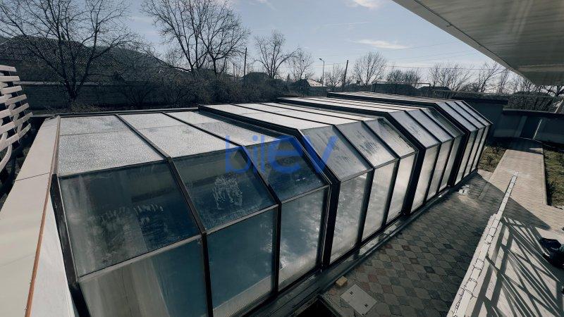 Kirayə (günlük) 4 otaqlı Villa  250m², Qəbələ