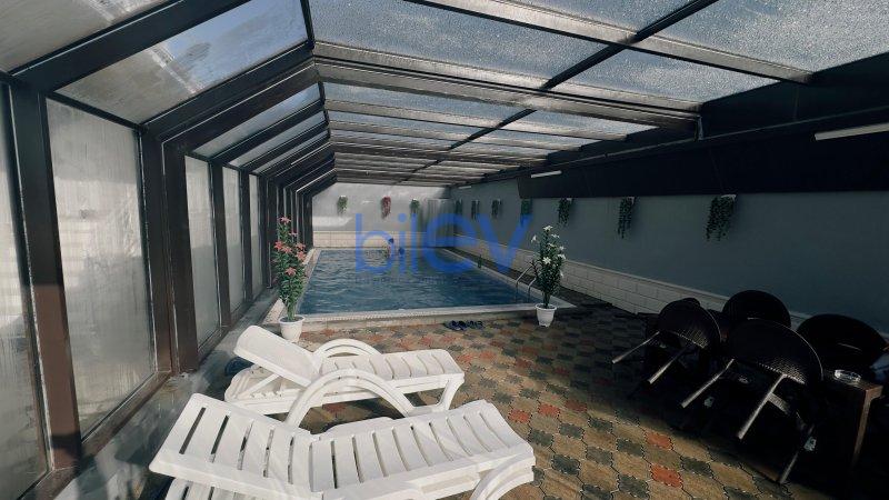 Kirayə (günlük) 4 otaqlı Villa  250m², Qəbələ