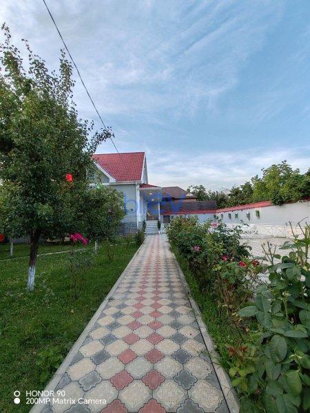 Kirayə (günlük) 4 otaqlı Villa  250m², Qəbələ
