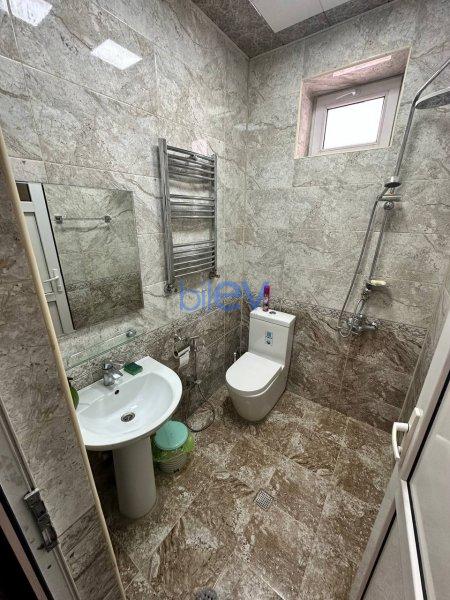 Kirayə (günlük) 4 otaqlı Villa  250m², Qəbələ