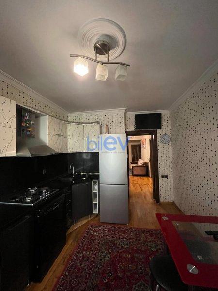 Satış 4 otaqlı Yeni Tikili bina evi  130m², Bakı