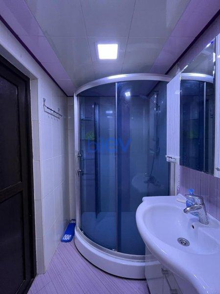 Satış 4 otaqlı Yeni Tikili bina evi  130m², Bakı